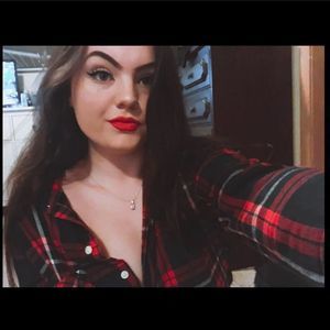 Meet your Posher, Lacy-lee